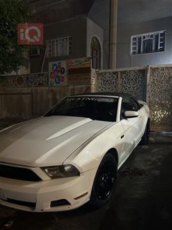 فورد موستانج